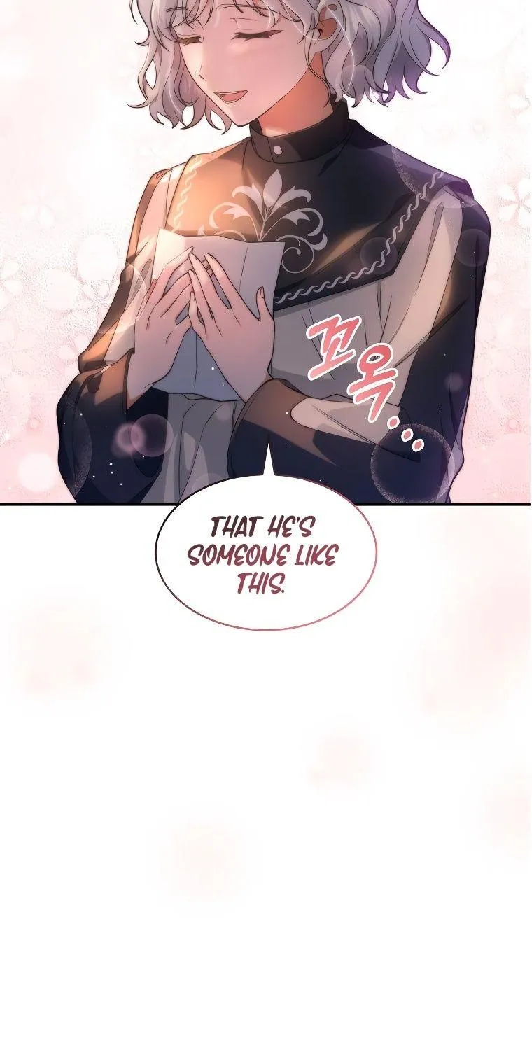 The Things Melvin Left Behind for Them Zinmanga X Chapter 11 Page 61