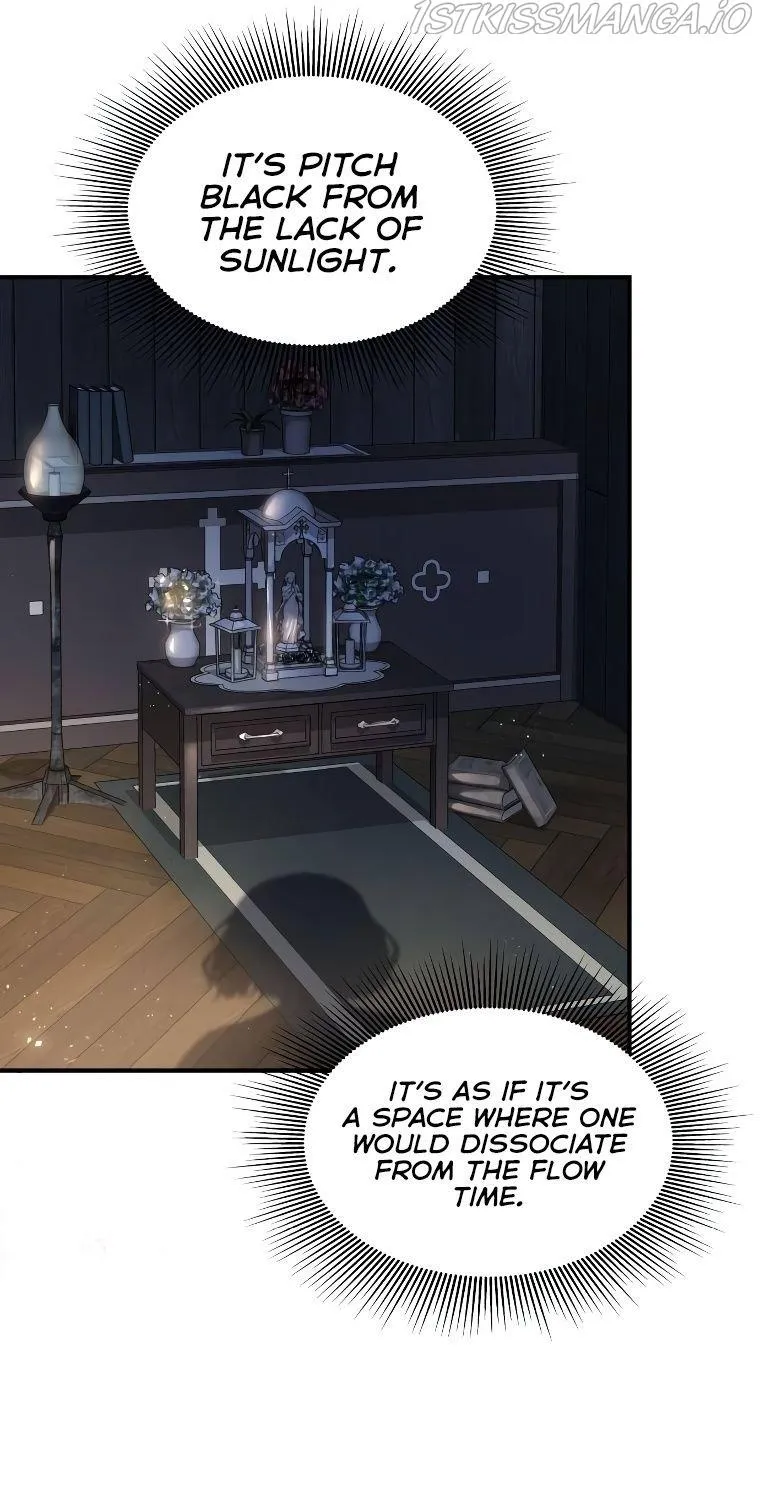 The Things Melvin Left Behind for Them Zinmanga X Chapter 11 Page 71