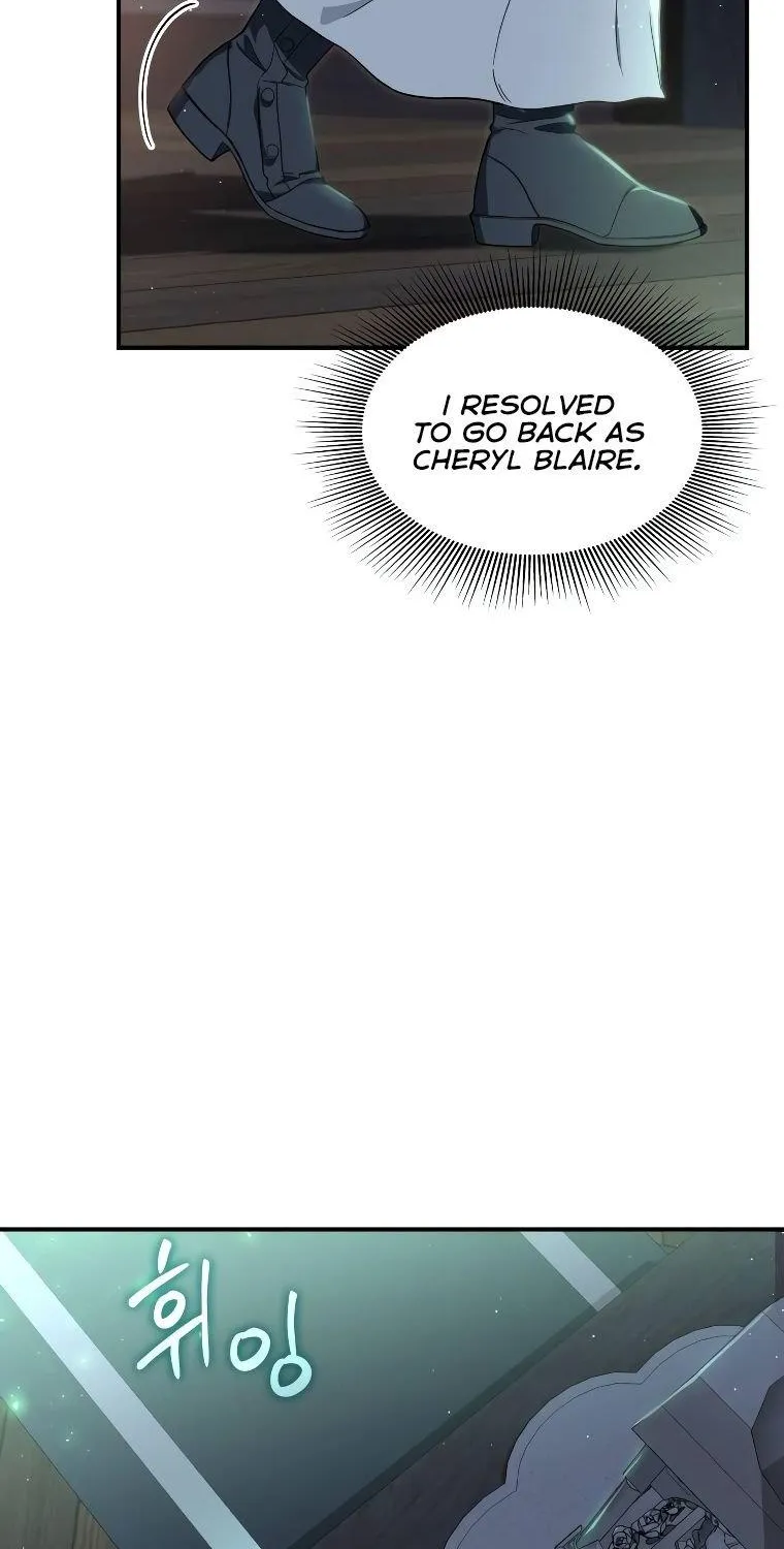 The Things Melvin Left Behind for Them Zinmanga X Chapter 11 Page 76