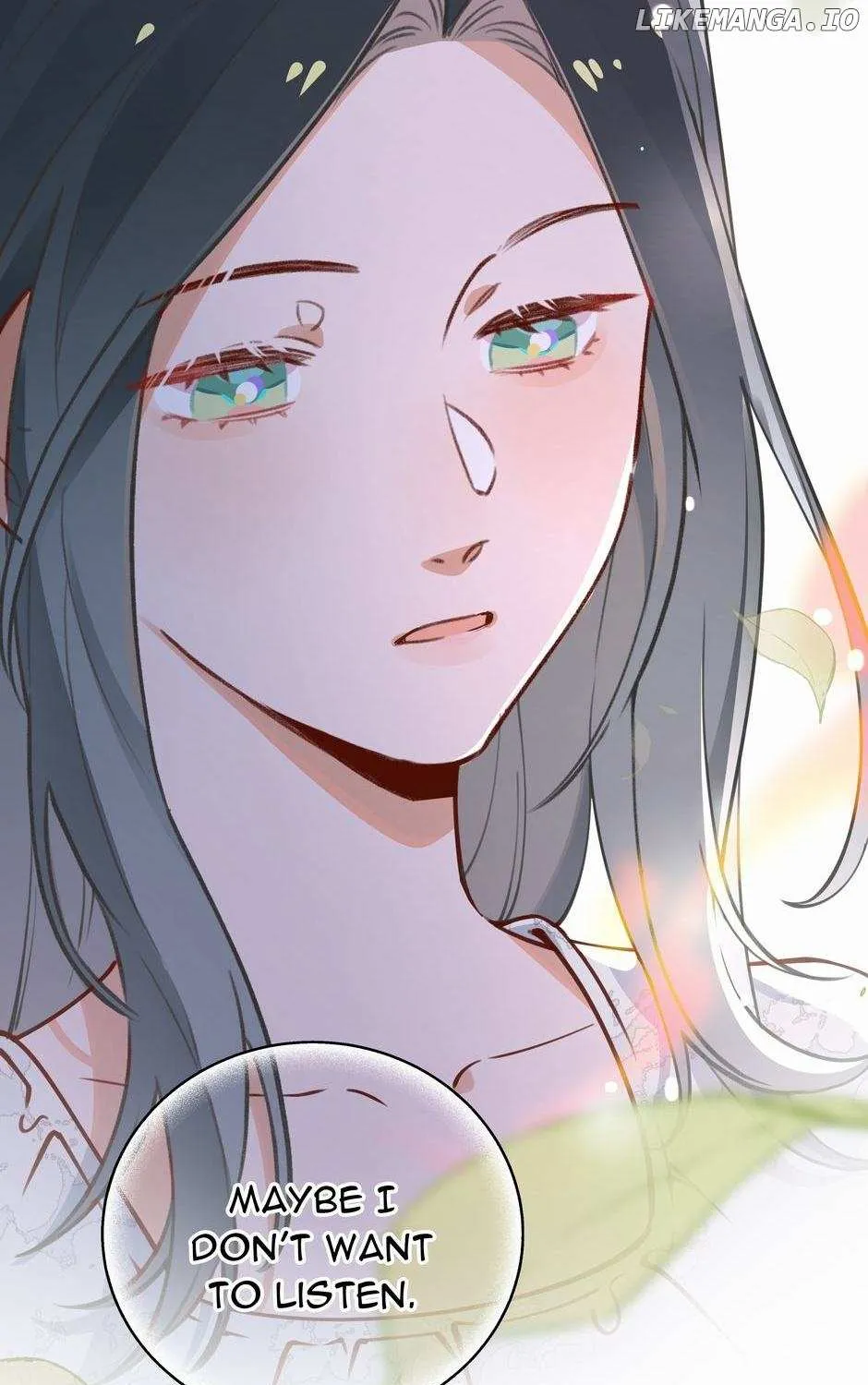 Perfect Heroine Wants to Possess Me Zinmanga X Chapter 44 Page 19