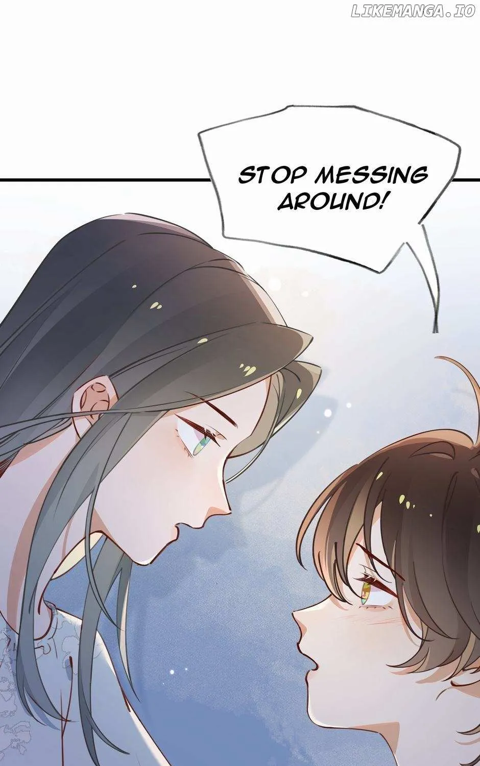 Perfect Heroine Wants to Possess Me Zinmanga X Chapter 44 Page 21