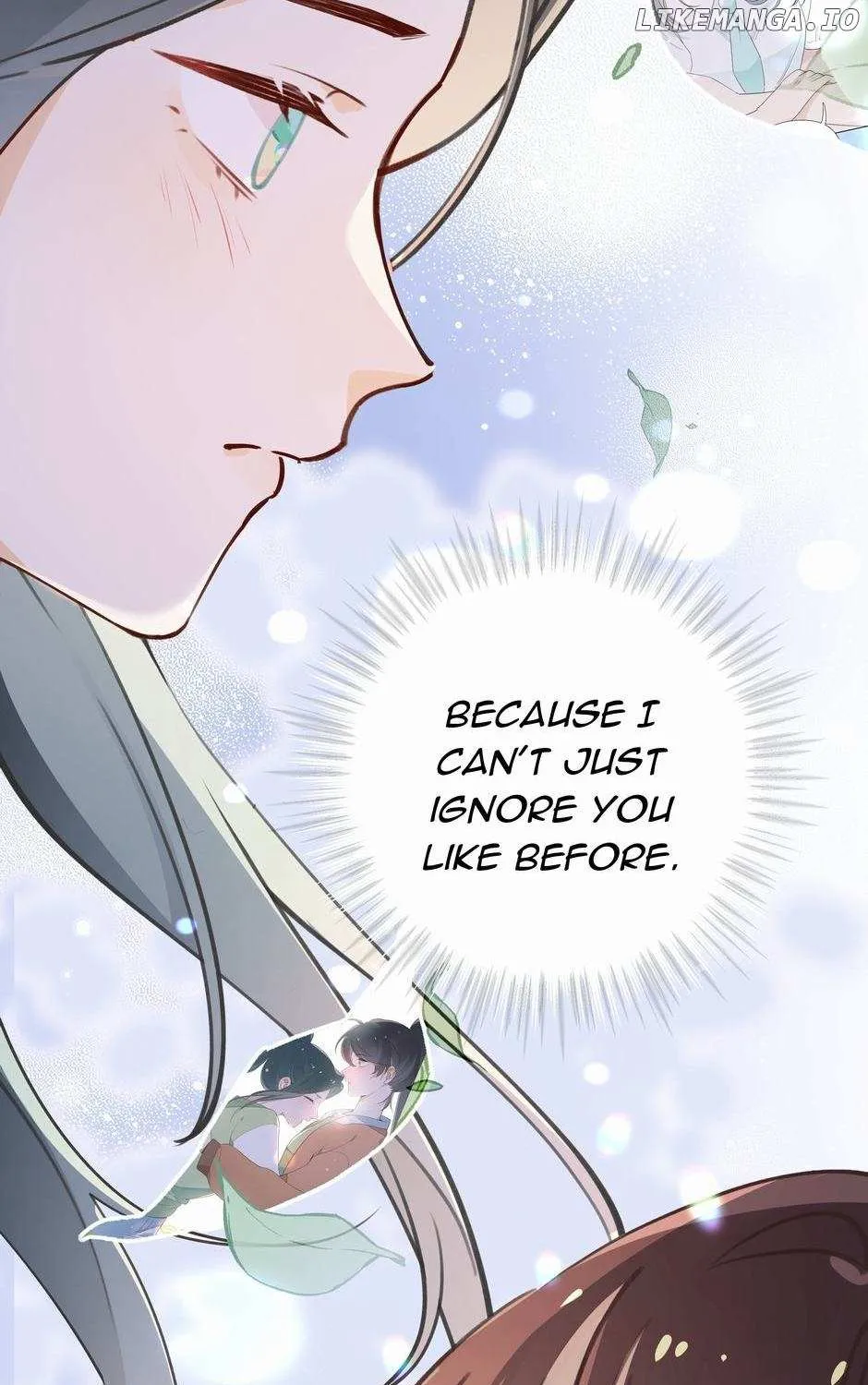 Perfect Heroine Wants to Possess Me Zinmanga X Chapter 44 Page 25
