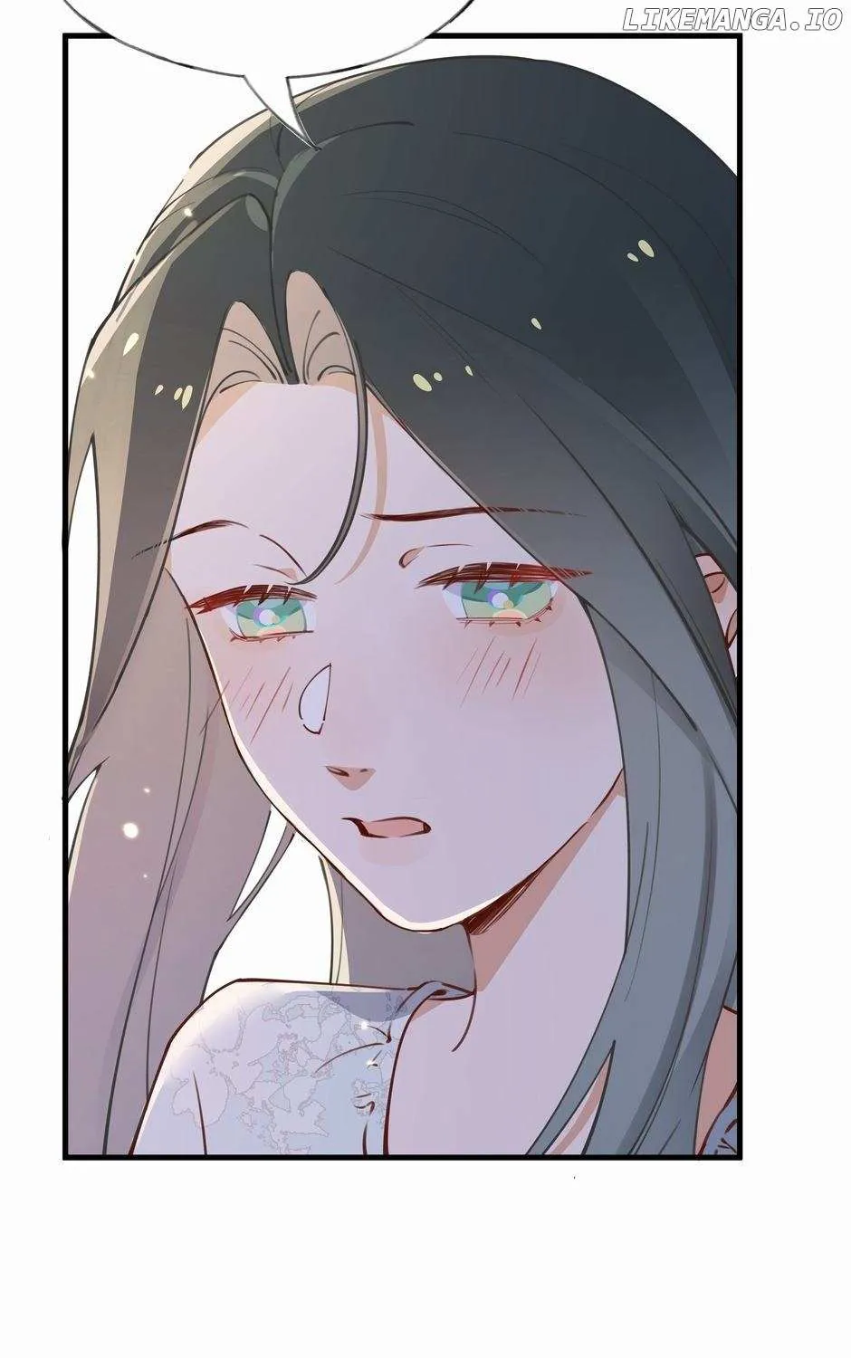 Perfect Heroine Wants to Possess Me Zinmanga X Chapter 44 Page 35