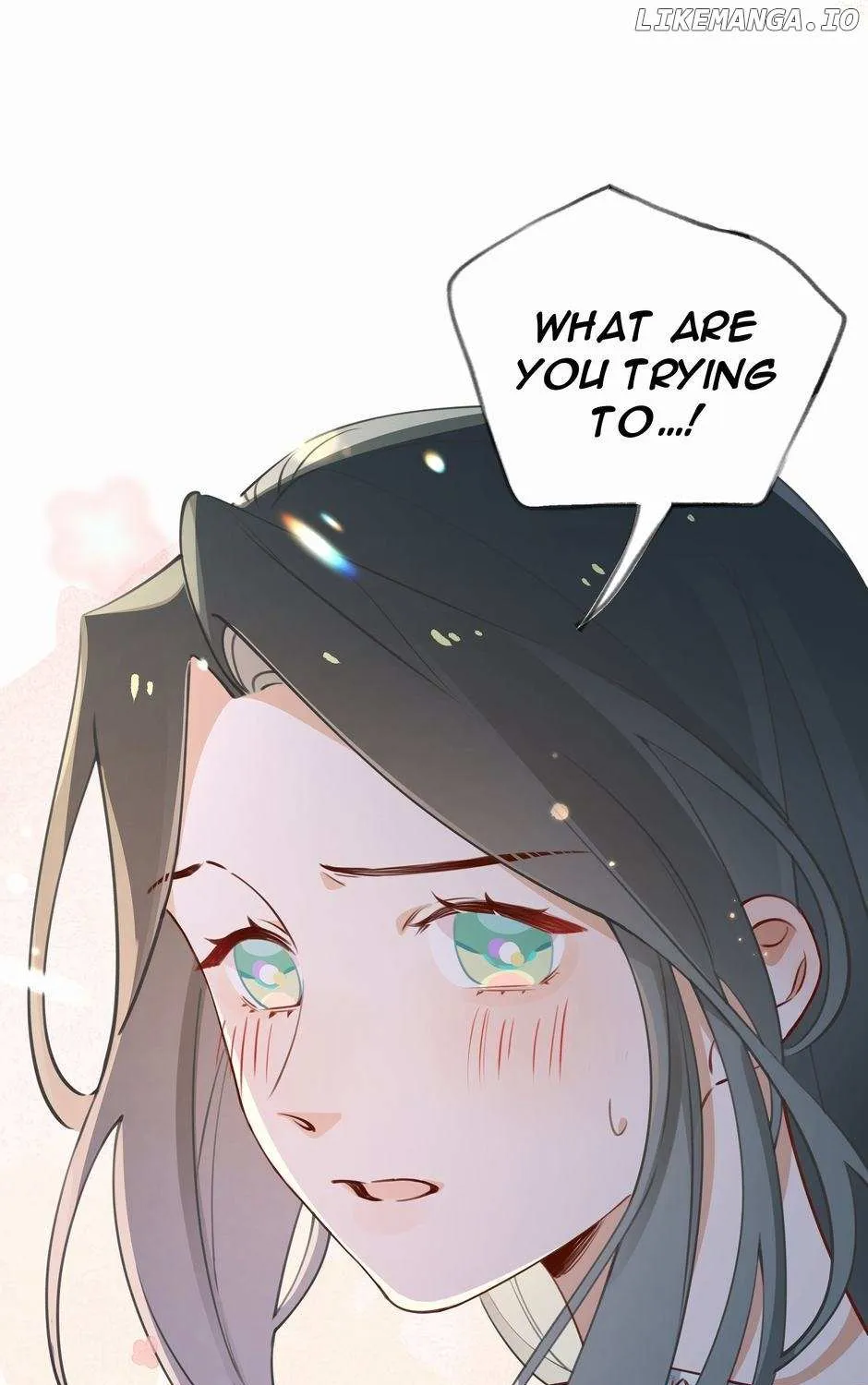 Perfect Heroine Wants to Possess Me Zinmanga X Chapter 44 Page 51