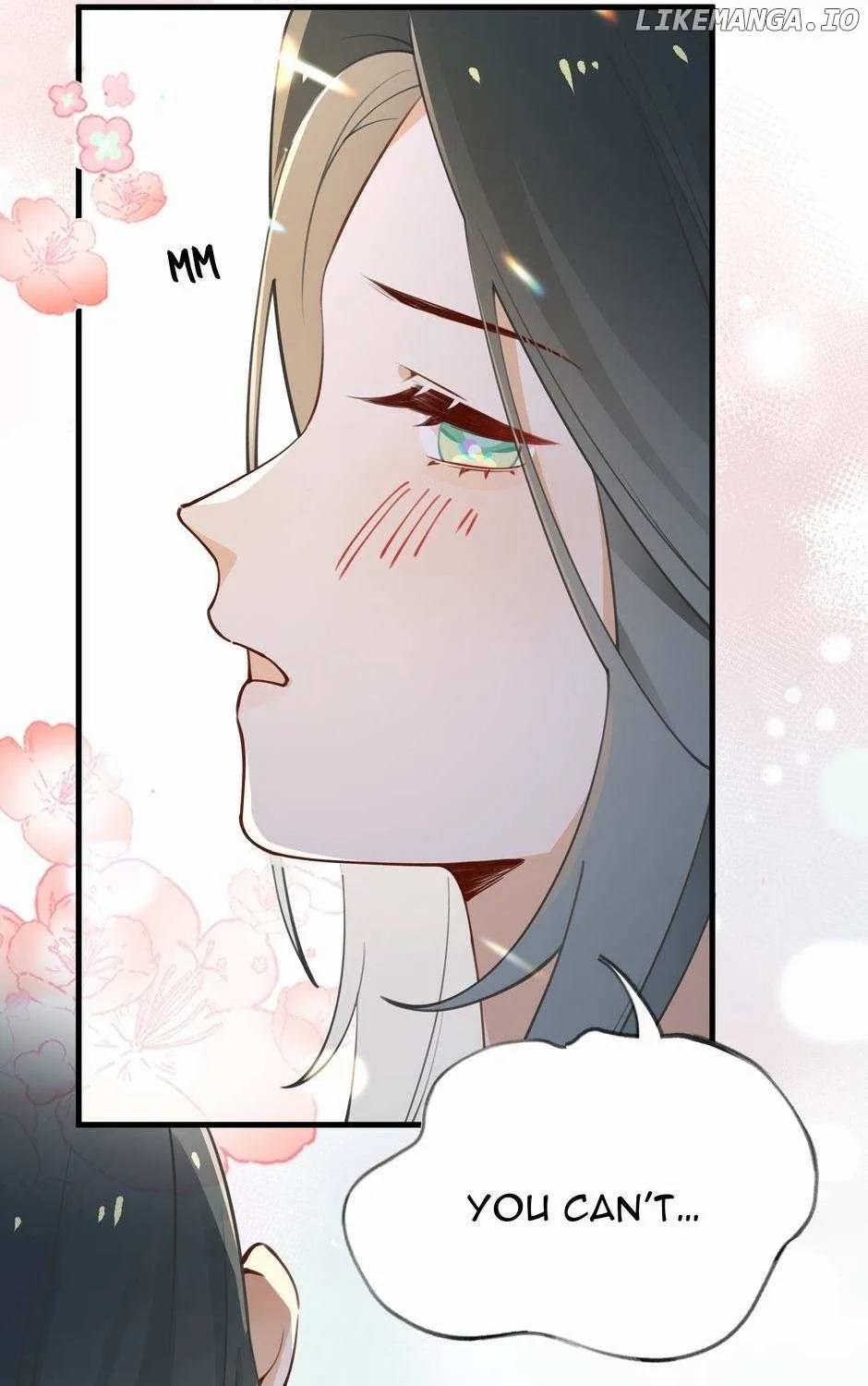 Perfect Heroine Wants to Possess Me Zinmanga X Chapter 44 Page 55