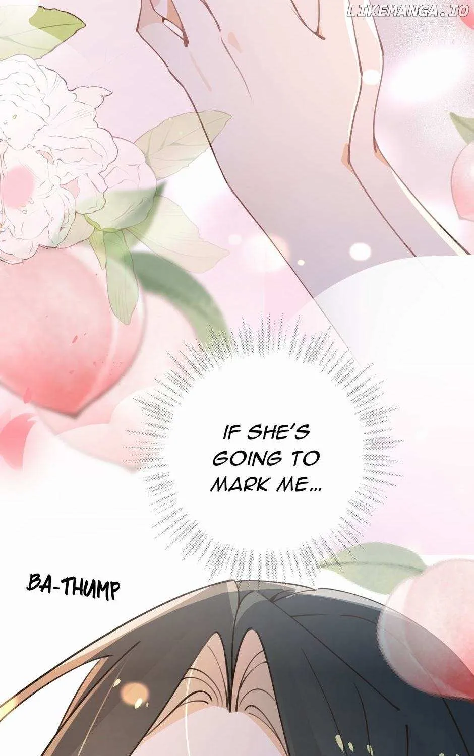 Perfect Heroine Wants to Possess Me Zinmanga X Chapter 44 Page 63