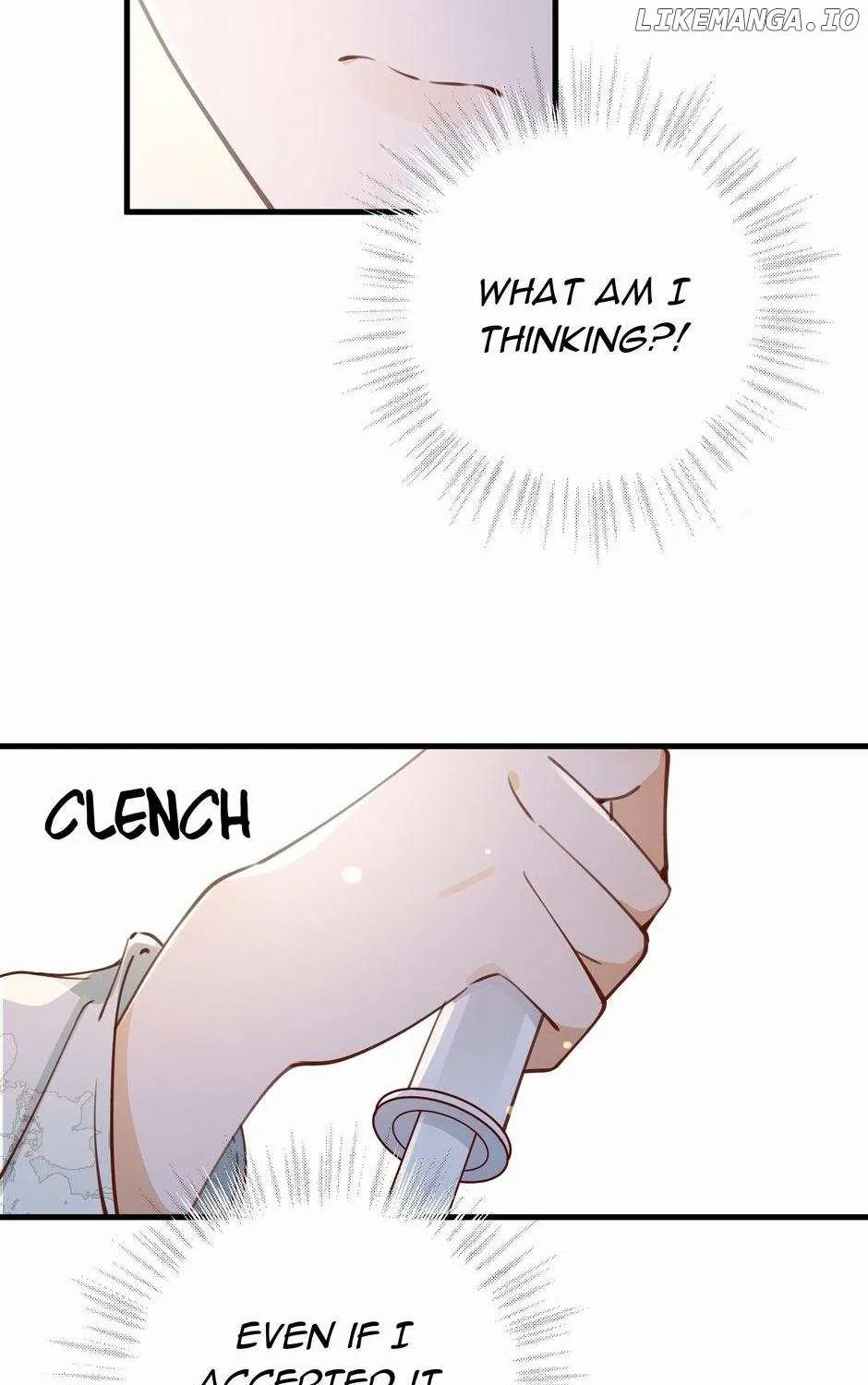 Perfect Heroine Wants to Possess Me Zinmanga X Chapter 44 Page 69