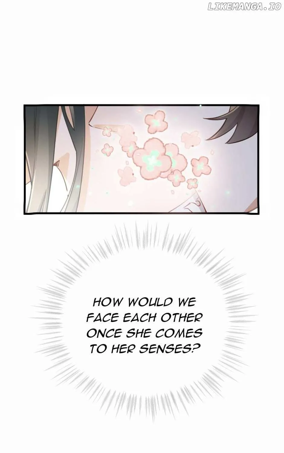 Perfect Heroine Wants to Possess Me Zinmanga X Chapter 44 Page 71
