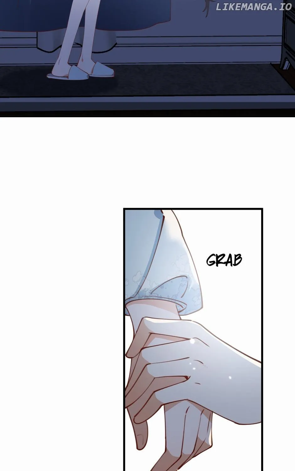 Perfect Heroine Wants to Possess Me Zinmanga X Chapter 44 Page 83