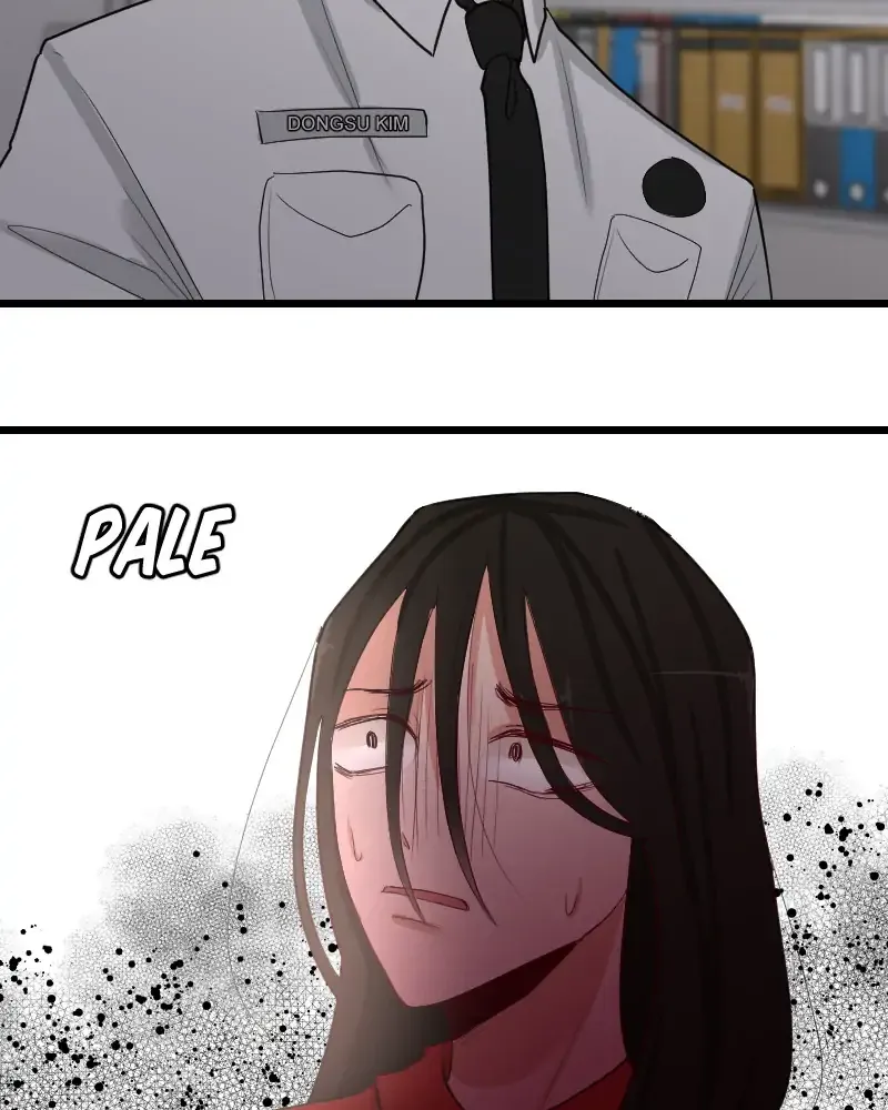 My Lovely Bodyguard Zinmanga X Chapter 38 Page 6
