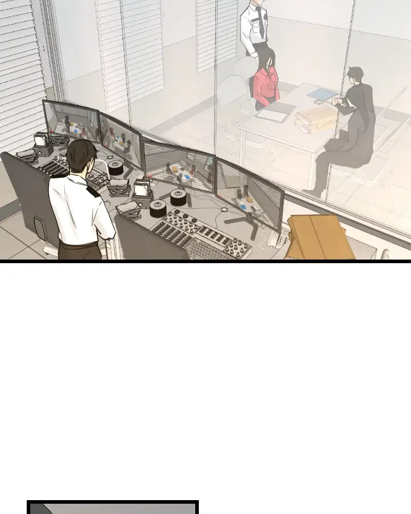 My Lovely Bodyguard Zinmanga X Chapter 38 Page 9