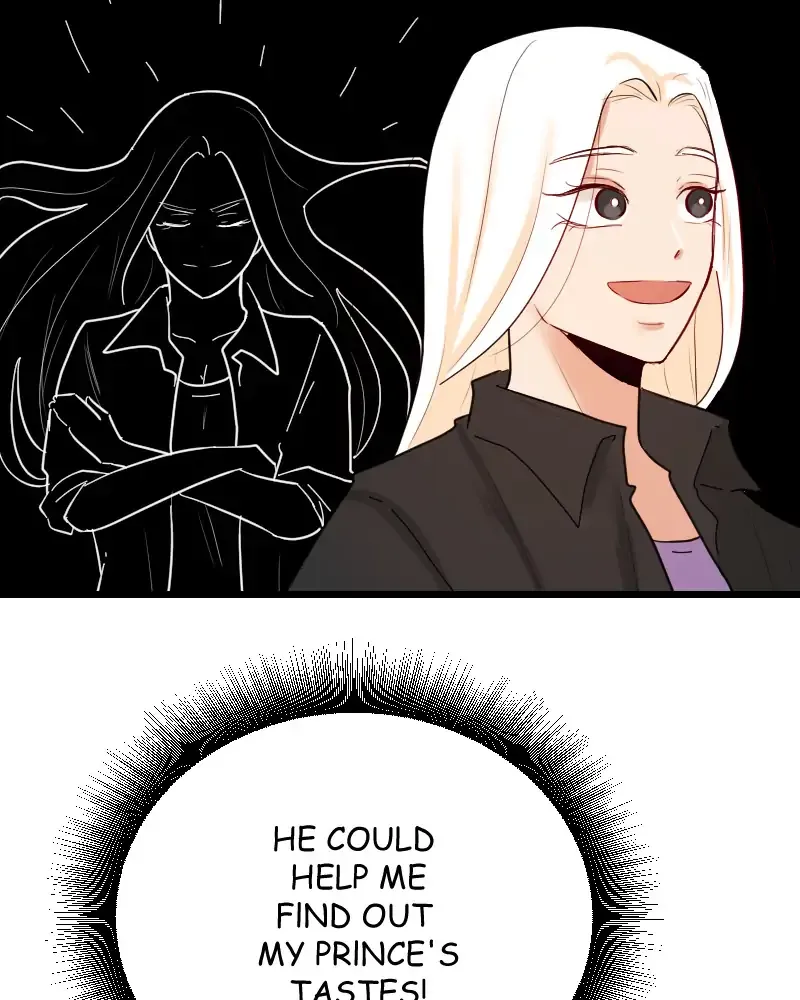My Lovely Bodyguard Zinmanga X Chapter 38 Page 99