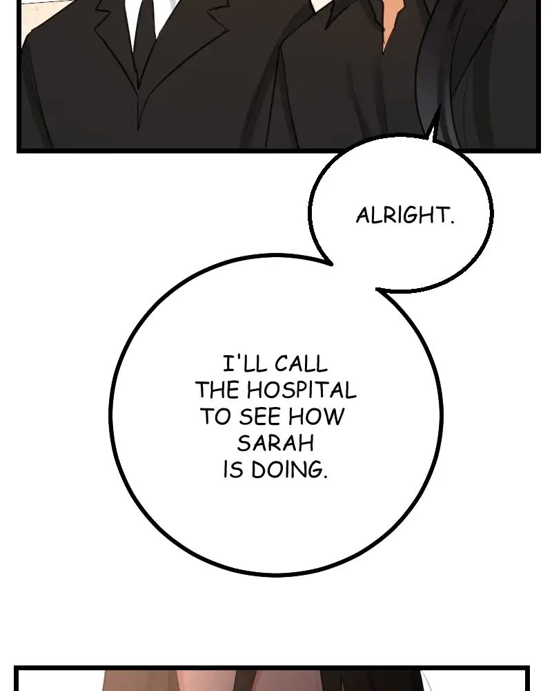 My Lovely Bodyguard Zinmanga X Chapter 38 Page 102