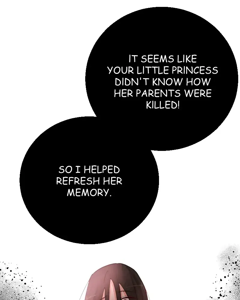 My Lovely Bodyguard Zinmanga X Chapter 38 Page 107