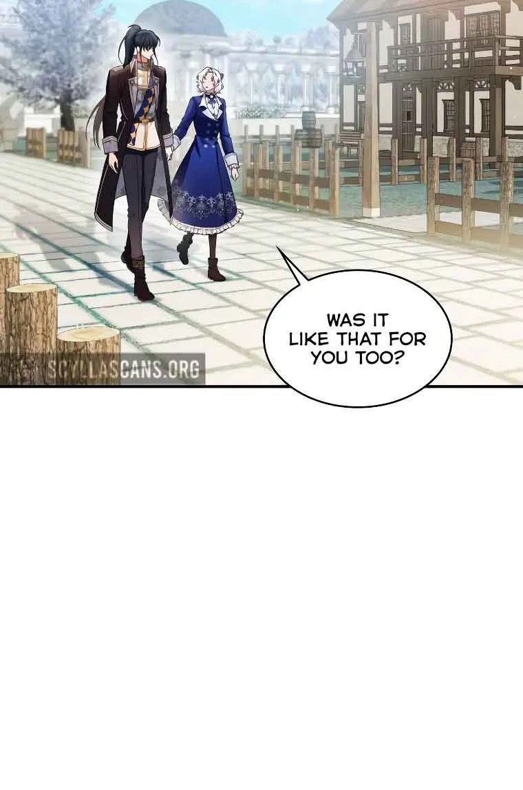 The Things Melvin Left Behind for Them Zinmanga X Chapter 10 Page 35
