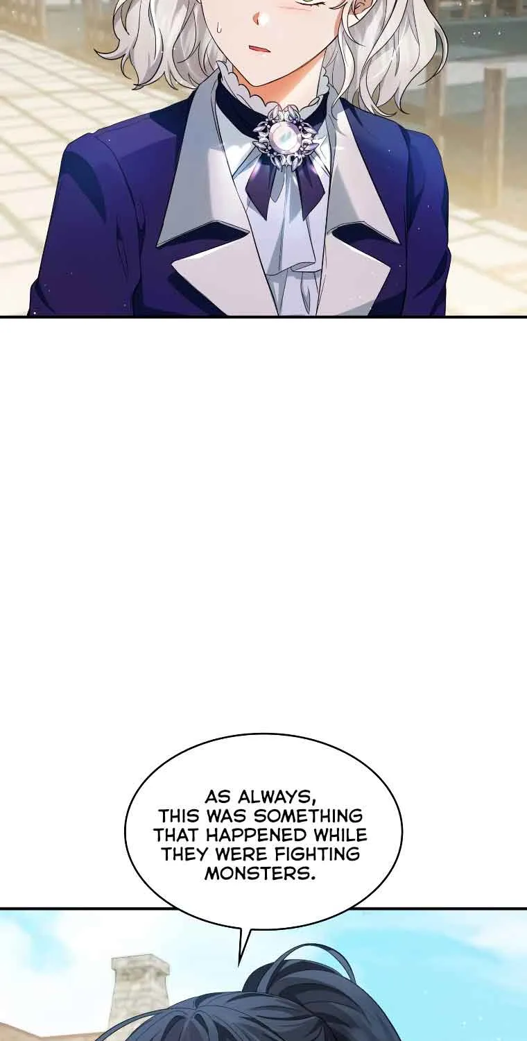 The Things Melvin Left Behind for Them Zinmanga X Chapter 10 Page 45