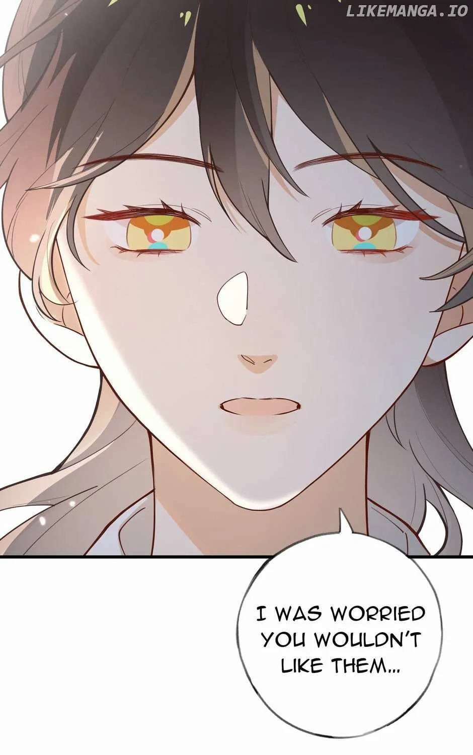 Perfect Heroine Wants to Possess Me Zinmanga X Chapter 43 Page 11