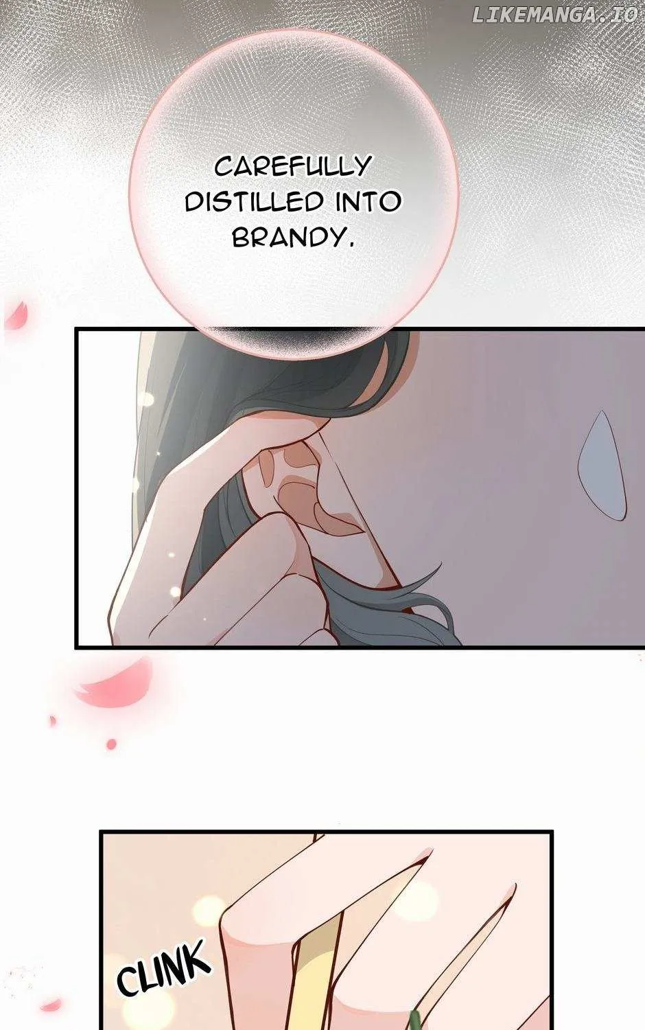 Perfect Heroine Wants to Possess Me Zinmanga X Chapter 43 Page 17