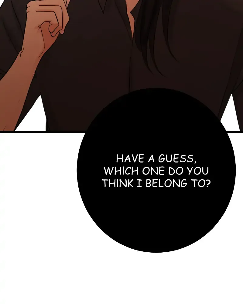 My Lovely Bodyguard Zinmanga X Chapter 37 Page 18