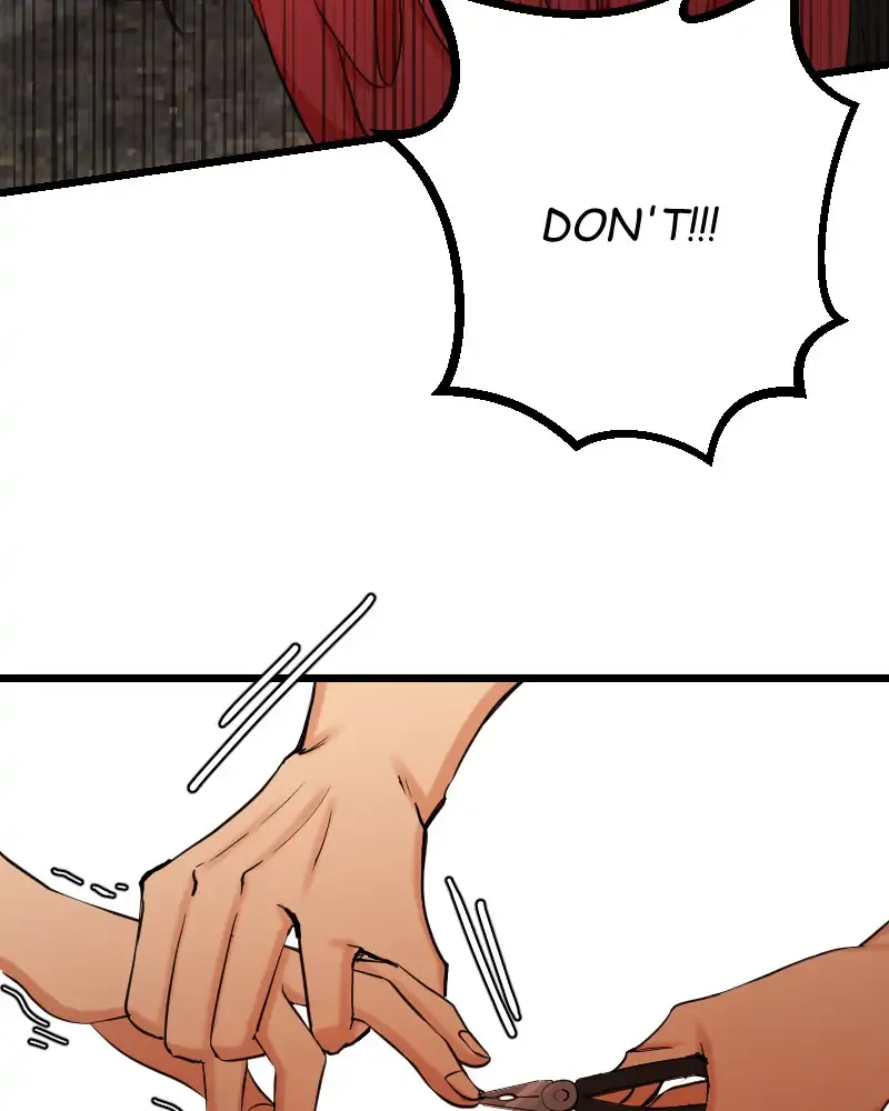 My Lovely Bodyguard Zinmanga X Chapter 37 Page 23