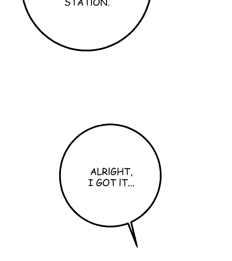 My Lovely Bodyguard Zinmanga X Chapter 37 Page 39