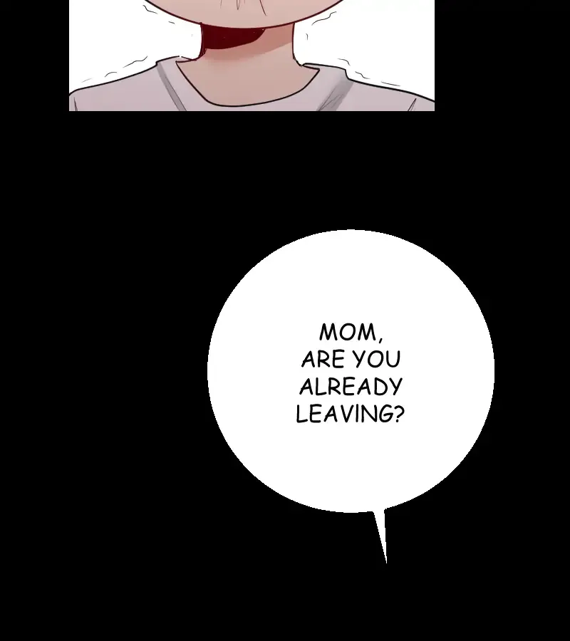 My Lovely Bodyguard Zinmanga X Chapter 37 Page 65