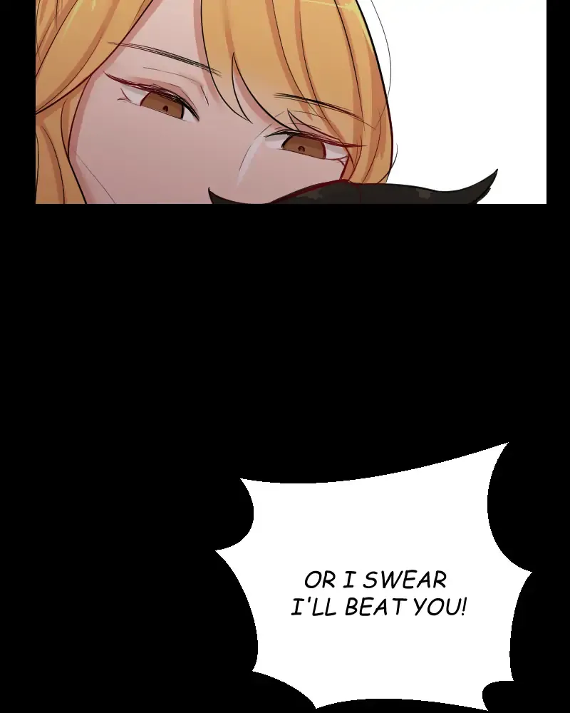 My Lovely Bodyguard Zinmanga X Chapter 37 Page 69
