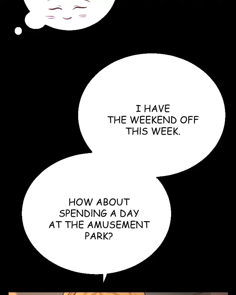 My Lovely Bodyguard Zinmanga X Chapter 37 Page 72