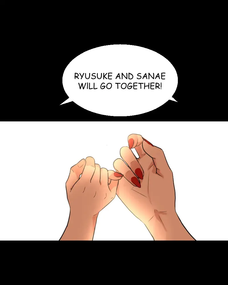 My Lovely Bodyguard Zinmanga X Chapter 37 Page 76