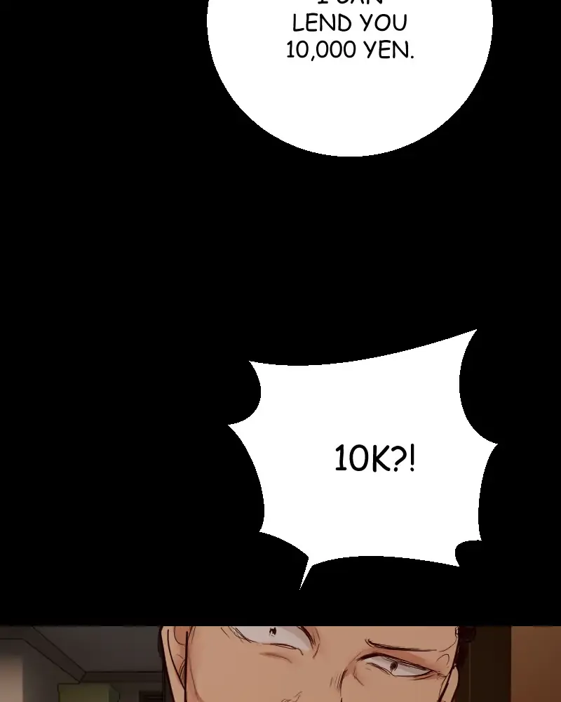 My Lovely Bodyguard Zinmanga X Chapter 37 Page 84