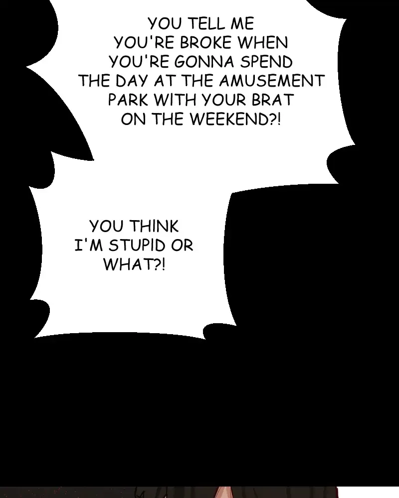 My Lovely Bodyguard Zinmanga X Chapter 37 Page 87