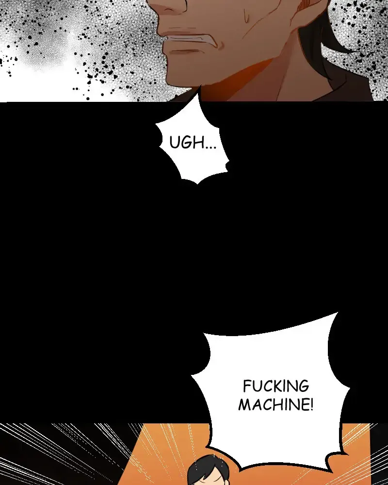 My Lovely Bodyguard Zinmanga X Chapter 37 Page 103