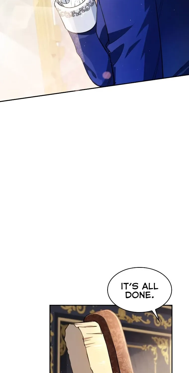 The Things Melvin Left Behind for Them Zinmanga X Chapter 9 Page 80
