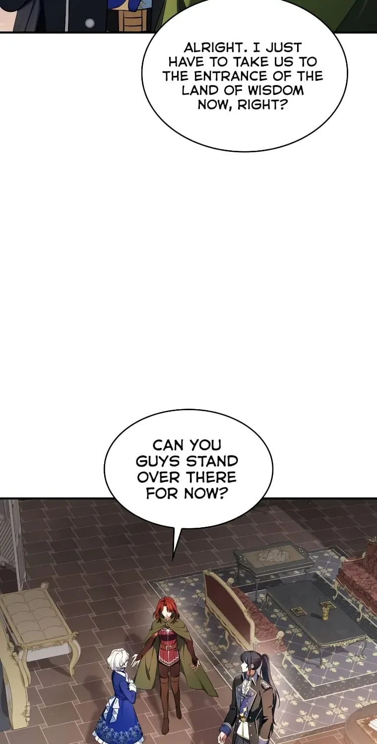 The Things Melvin Left Behind for Them Zinmanga X Chapter 9 Page 96
