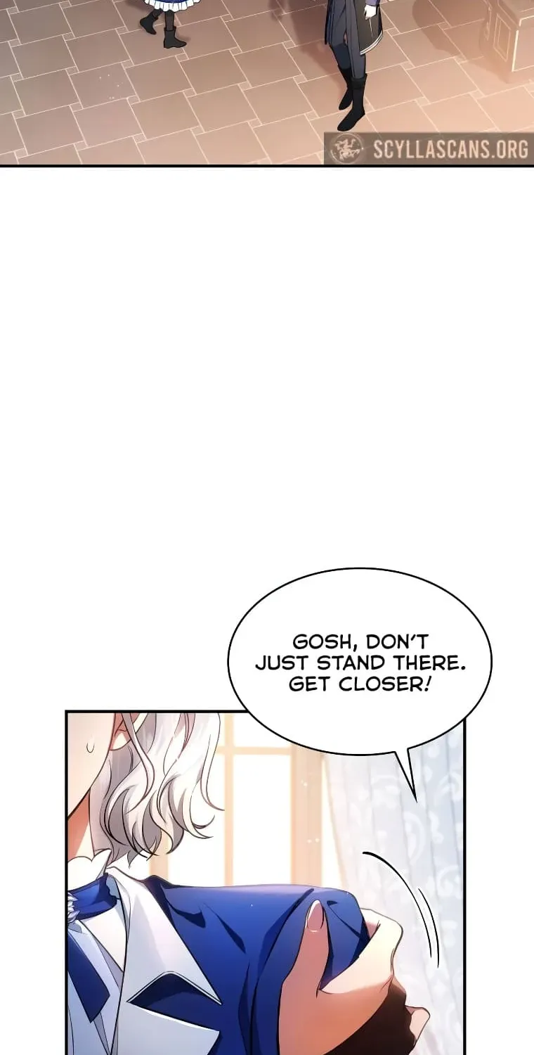 The Things Melvin Left Behind for Them Zinmanga X Chapter 9 Page 97