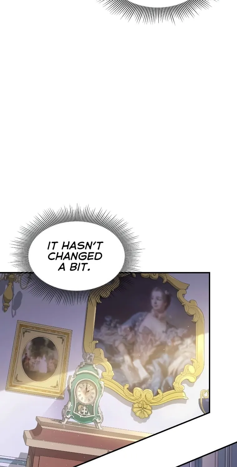 The Things Melvin Left Behind for Them Zinmanga X Chapter 9 Page 111