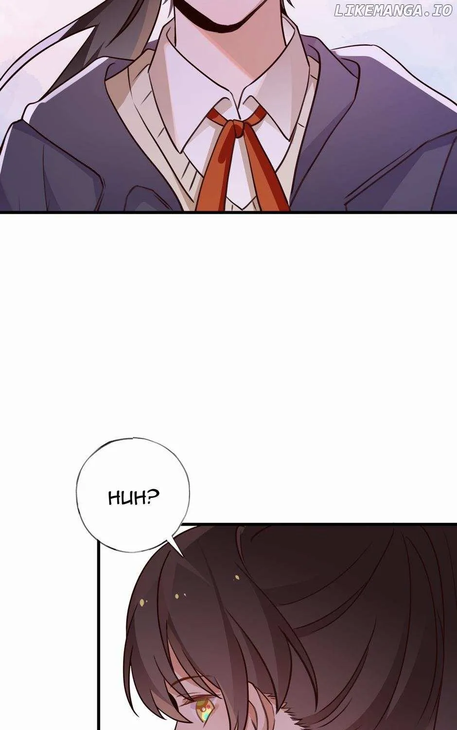 Perfect Heroine Wants to Possess Me Zinmanga X Chapter 42 Page 19