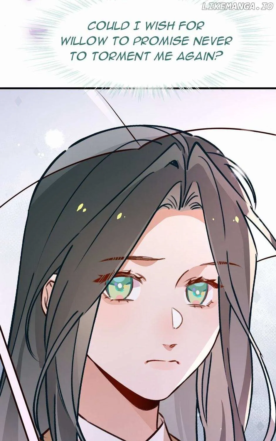 Perfect Heroine Wants to Possess Me Zinmanga X Chapter 42 Page 29