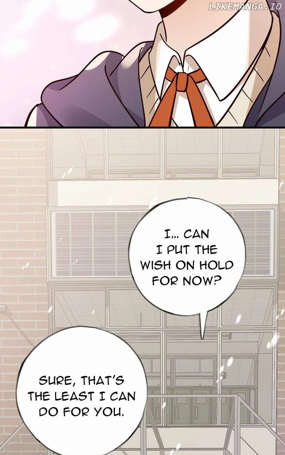 Perfect Heroine Wants to Possess Me Zinmanga X Chapter 42 Page 33
