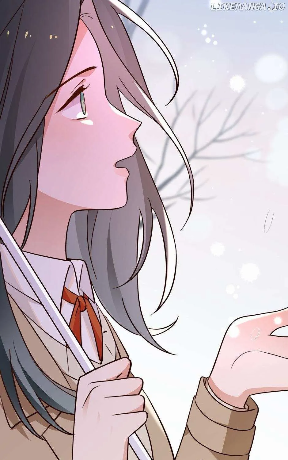 Perfect Heroine Wants to Possess Me Zinmanga X Chapter 42 Page 39