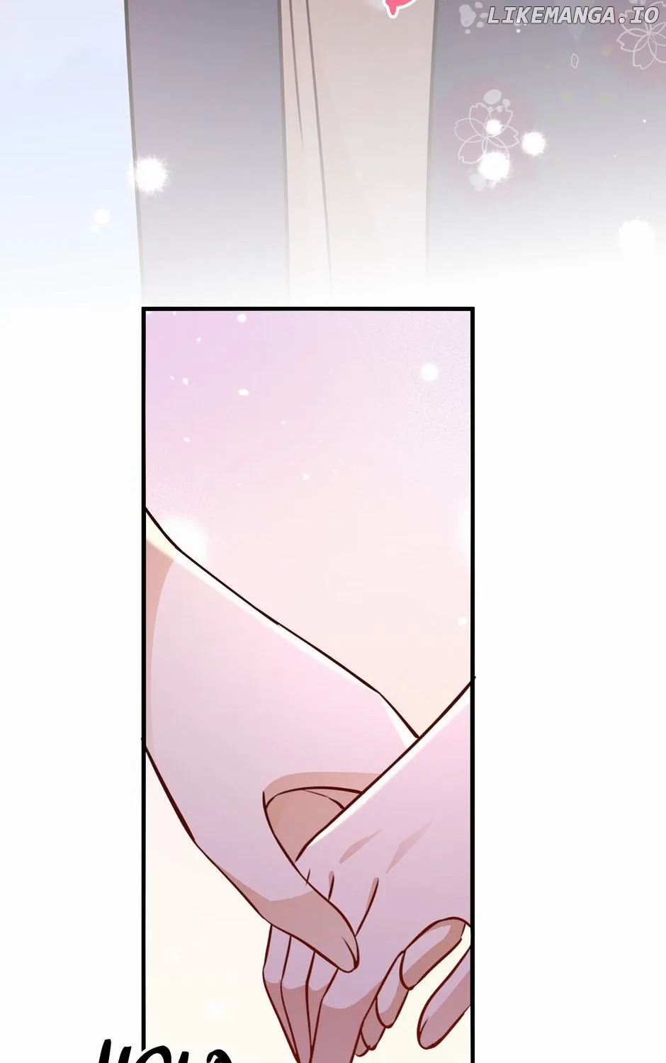 Perfect Heroine Wants to Possess Me Zinmanga X Chapter 42 Page 45