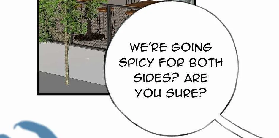 Perfect Heroine Wants to Possess Me Zinmanga X Chapter 42 Page 56