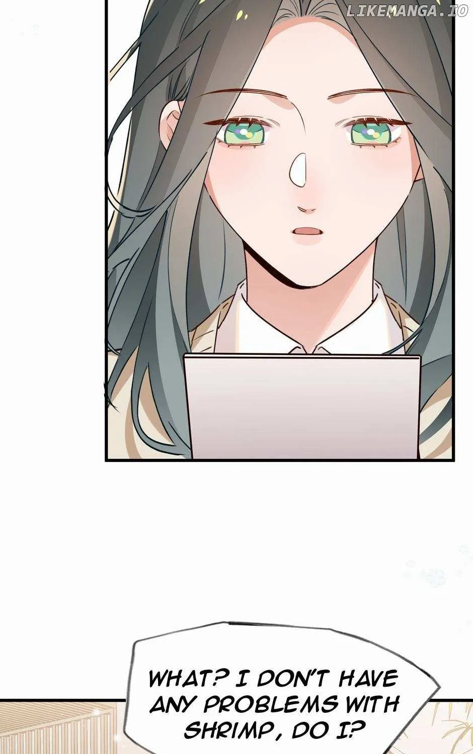 Perfect Heroine Wants to Possess Me Zinmanga X Chapter 42 Page 67