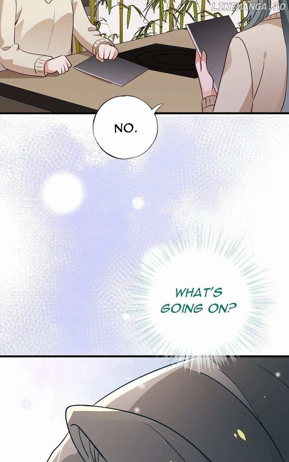 Perfect Heroine Wants to Possess Me Zinmanga X Chapter 42 Page 69