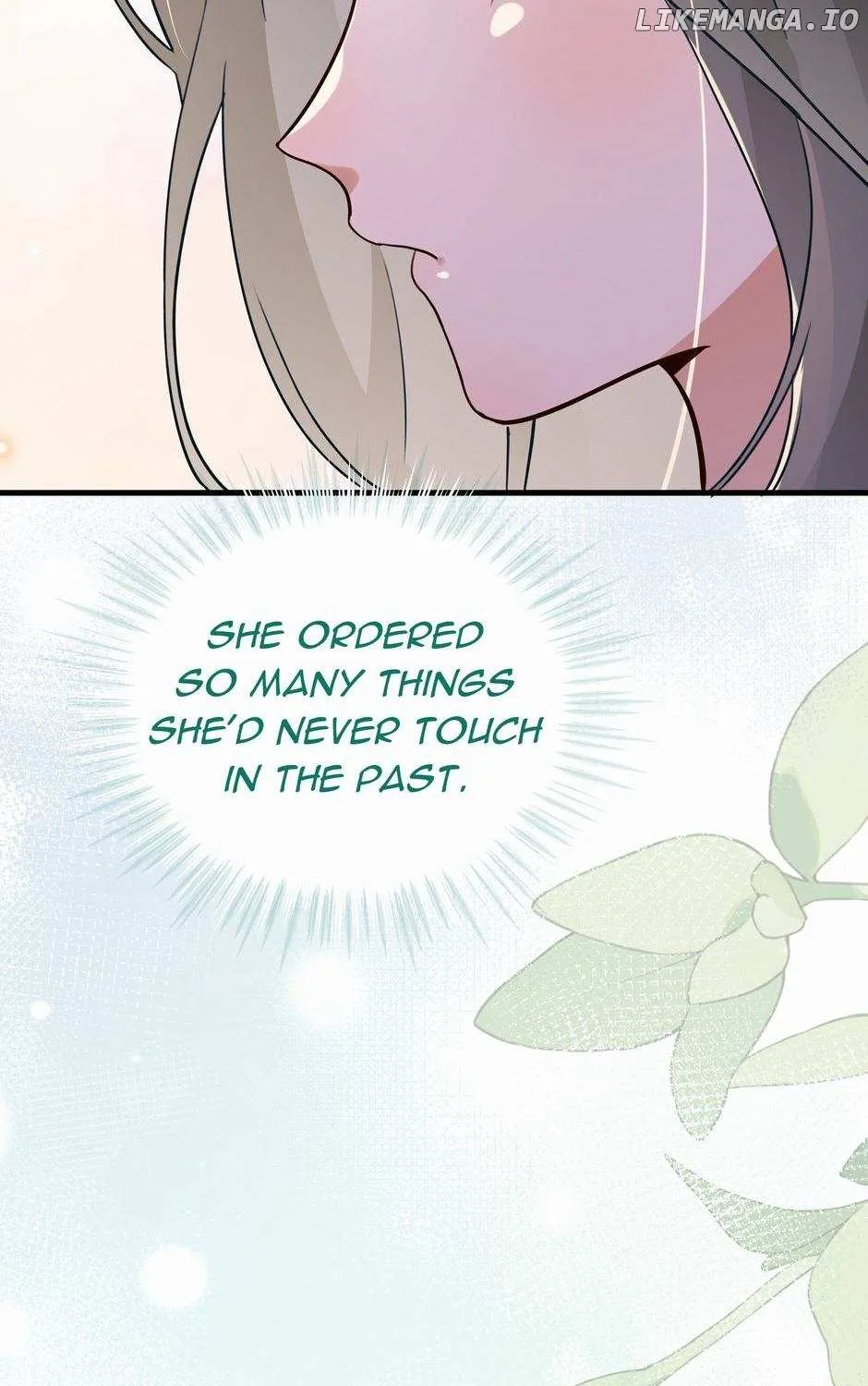 Perfect Heroine Wants to Possess Me Zinmanga X Chapter 42 Page 71