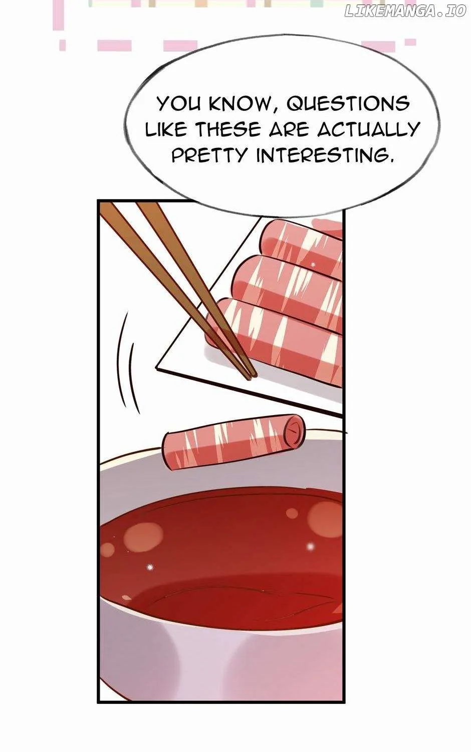 Perfect Heroine Wants to Possess Me Zinmanga X Chapter 42 Page 81