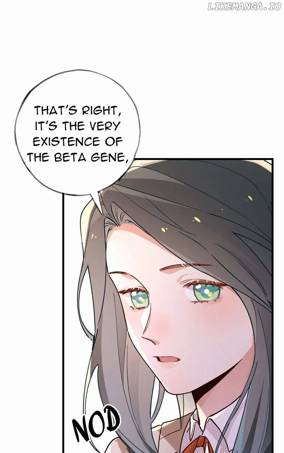 Perfect Heroine Wants to Possess Me Zinmanga X Chapter 42 Page 85