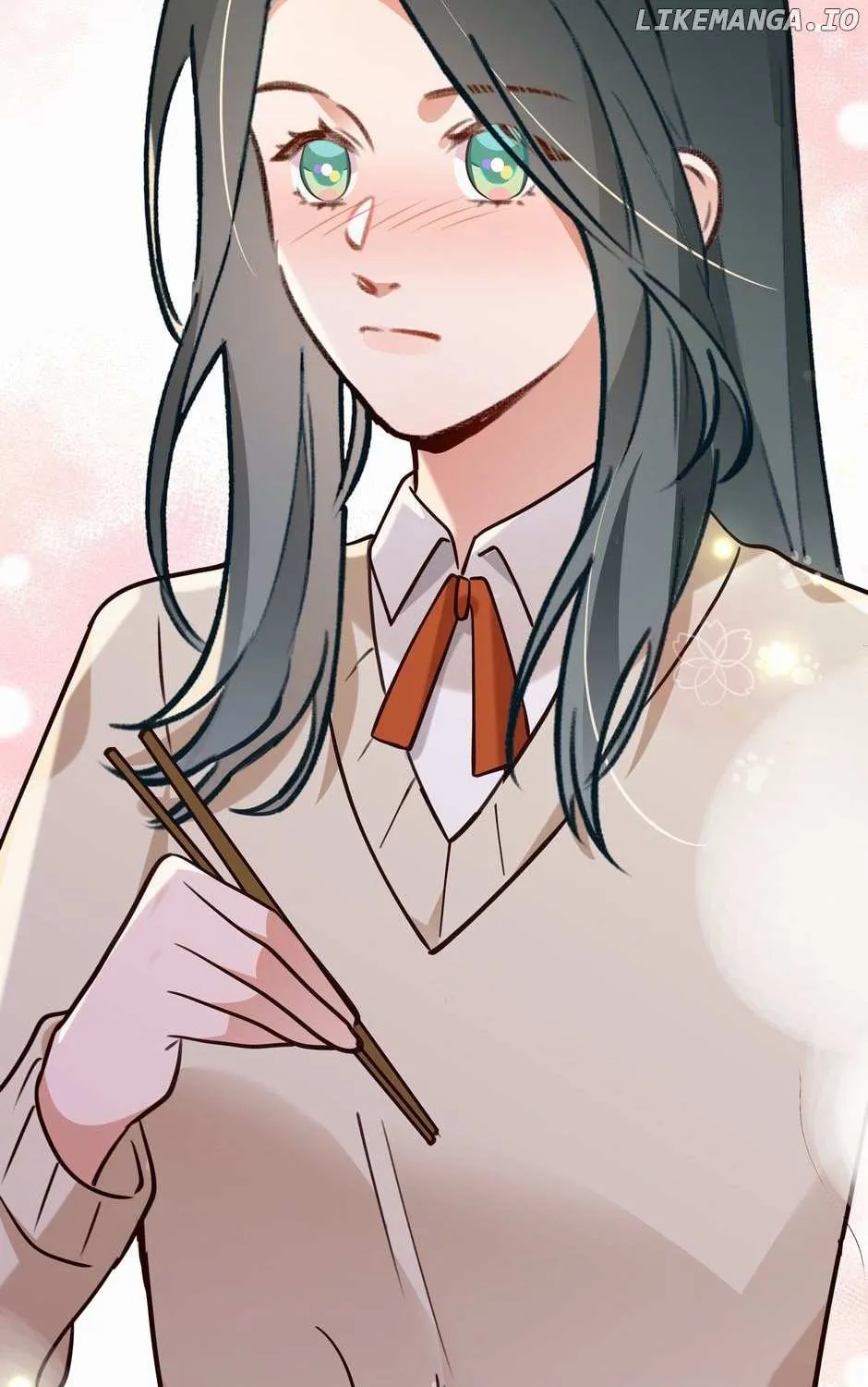 Perfect Heroine Wants to Possess Me Zinmanga X Chapter 42 Page 99