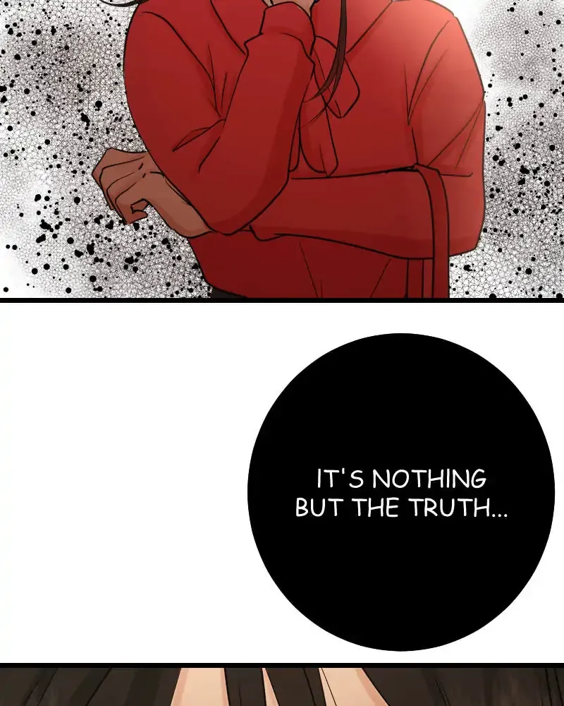 My Lovely Bodyguard Zinmanga X Chapter 36 Page 10