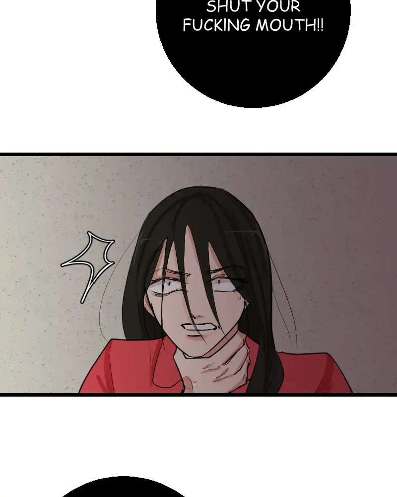 My Lovely Bodyguard Zinmanga X Chapter 36 Page 114